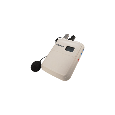 OKAYO WT-300T+ - Economical Group Tour Transmitter 40 CH