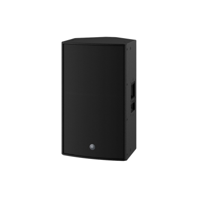 YAMAHA CZR15 - ตู้ลำโพง 2 ทาง 15 นิ้ว 1600 วัตต์