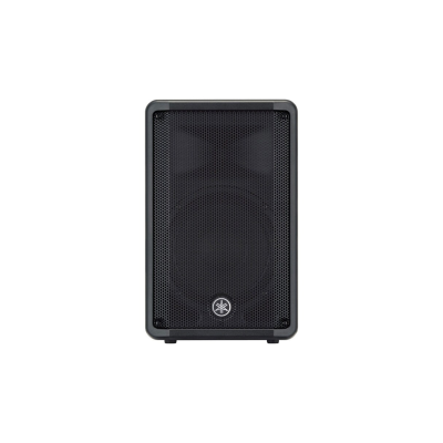Yamaha DBR10 | ตู้ลำโพง 2 ทาง 10 นิ้ว พร้อมเครื่องขยายเสียง 1000 วัตต์