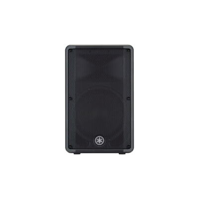 Yamaha DBR12 - ตู้ลำโพง 2 ทาง 12 นิ้ว พร้อมเครื่องขยายเสียง 1000 วัตต์