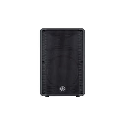 Yamaha DBR15 - ตู้ลำโพง 2 ทาง 15 นิ้ว พร้อมเครื่องขยายเสียง 1000 วัตต์