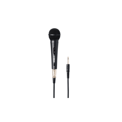 YAMAHA DM-105 - ไมโครโฟนแบบ Dynamic พร้อมสายไมค์ ความยาว 5 เมตร Dynamic microphone