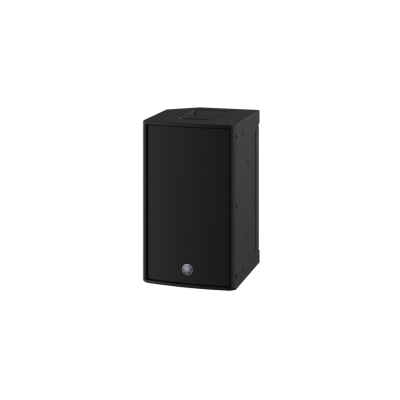 YAMAHA DZR10 | ตู้ลำโพง 2 ทาง 10 นิ้ว 2,000 วัตต์ มีแอมป์ขยายในตัว