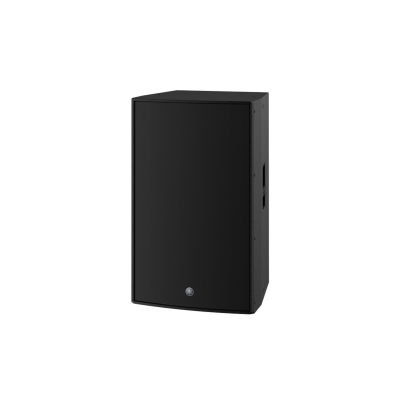 YAMAHA DZR315 | ตู้ลำโพง 3 ทาง 15 นิ้ว 2,000 วัตต์ มีแอมป์ขยายในตัว