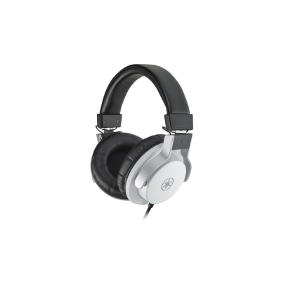 YAMAHA HPH-MT7 - 40 mm custom drivers with CCAW voice coils, 15 Hz - 25 kHz, Sensitivity (SPL) 99dB, Impedance 49 Ω (at 1kHz)