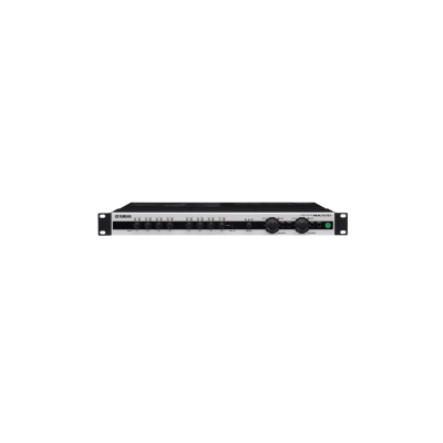 YAMAHA MA2120 | เครื่องขยายเสียง Mixer Amplifier 2x120 W