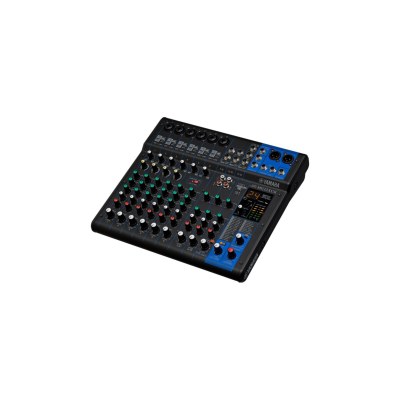 YAMAHA MG12XUK - มิกเซอร์อนาล็อก 12 ช่อง / 12 Input Mixing Console