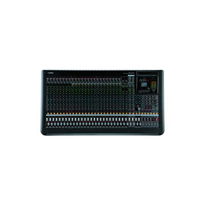 YAMAHA MGP32X - มิกเซอร์อนาล็อก 32 ช่องสัญญาณ