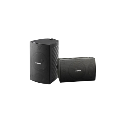 YAMAHA NS-AW194 | ตู้ลำโพงติดผนังแบบกันน้ำ 2 ทาง 4 นิ้ว
