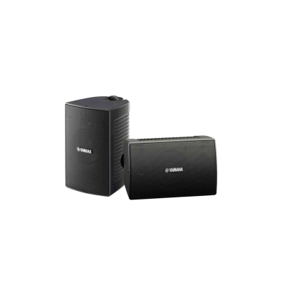 YAMAHA NS-AW294 | ลำโพงติดผนังแบบกันน้ำ 2 ทาง 6 นิ้ว