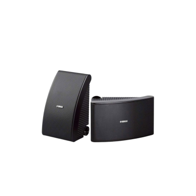 YAMAHA NS-AW592 | ลำโพงติดผนัง 2 ทาง ขนาด 6.5 นิ้ว