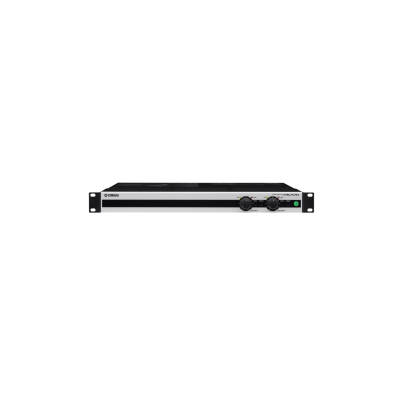 YAMAHA PA2120 | Power Amplifier เพาเวอร์แอมป์ 120x2 W