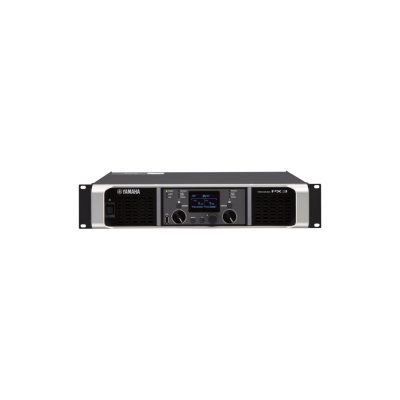 YAMAHA PX3 | เพาเวอร์แอมป์ 2x300W ที่ 8Ω