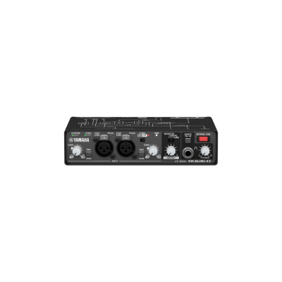 YAMAHA RUio16-D-LTD | ออดิโออินเตอร์เฟส Dante, USB and analog input/output