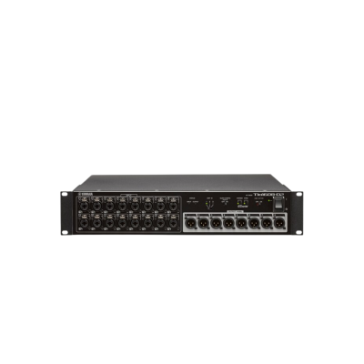 YAMAHA Tio1608-D2 [NEW] - Stage Box, 16 micline inputs + 8 outputs, 96kHZ