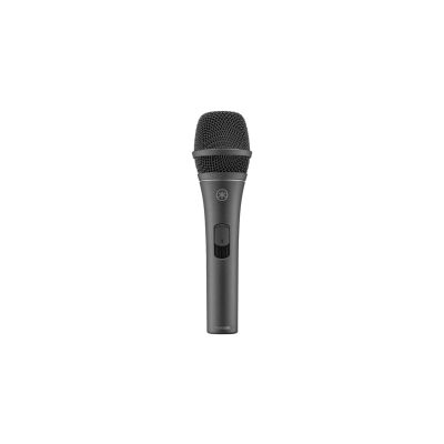 YAMAHA YDM505S - ไมโครโฟนใช้สายแบบไดนามิก มีสวิตช์เปิด/ปิด Dynamic microphone