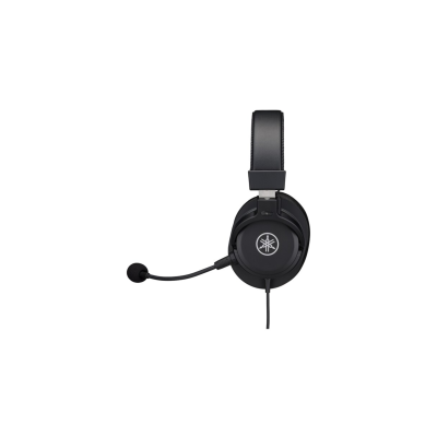 YAMAHA YH-G01 - A studio-quality headset for Game Voice chats, Teleconfence, Online education, and in the ubiquibus world of ive streamingg.ng