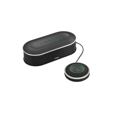 YAMAHA YVC-1000 - ชุดไมโครโฟนพร้อมลำโพงสำหรับวิดีโอคอนเฟอร์เรนซ์