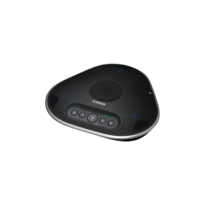 YAMAHA YVC-330 - ชุดไมโครโฟนพร้อมลำโพงสำหรับวิดีโอคอนเฟอร์เรนซ์