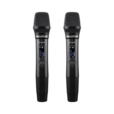SU-820D/HT Mic
