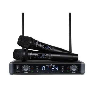 SU-820D/HT-1
