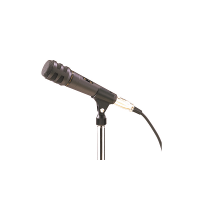 TOA DM-1200 ไมโครโฟนมีสาย ไมค์สาย ประกันศูนย์ Unidirectional Microphone