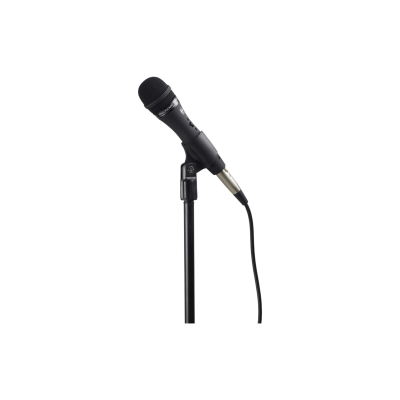TOA DM-270AS ไมค์สาย ราคาถูก ทน ไมโครโฟนมีสาย ประกันศูนย์ Unidirectional Microphone DM-270 AS
