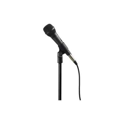 TOA DM-320AS ไมค์สาย ราคาถูก ทน ไมโครโฟนมีสาย ประกันศูนย์ Unidirectional Microphone DM-320 AS