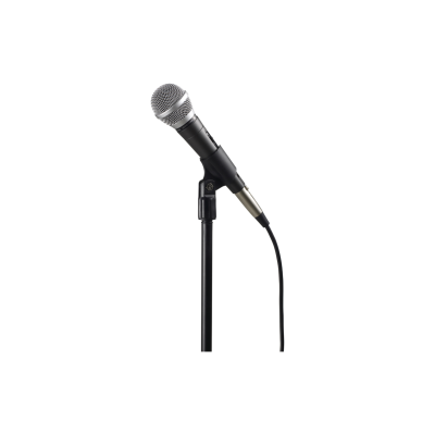 TOA DM-420AS ไมค์สายคุณภาพดี ราคาถูก ไมโครโฟนมีสาย ประกันศูนย์ Unidirectional Microphone DM-420 AS