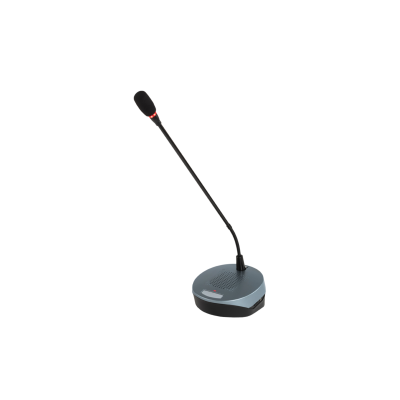 TOA TS-692-L AS | ไมค์ประชุม สำหรับผู้ร่วมประชุม Delegate Unit (Set)