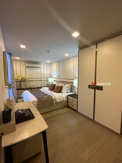 Ashton Residence 41 | 3 Bedrooms Duplex