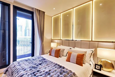 Ashton Asoke Rama 9 | Penthouse