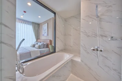 IDEO Mobi Eastpoint | 1 Bedroom Sexy Bath