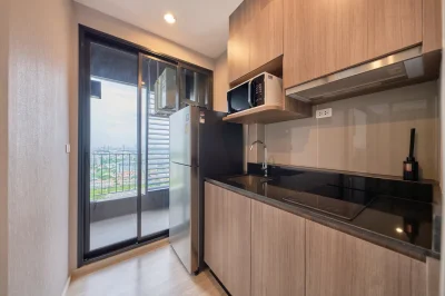 IDEO Mobi Eastpoint | 1 Bedroom Standard