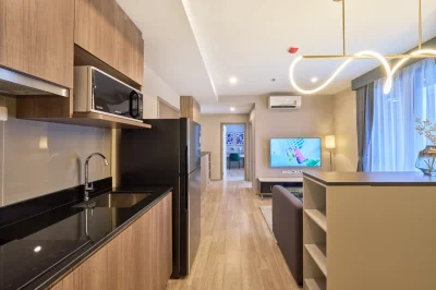 IDEO Mobi Eastpoint | 1 Bedroom Wide