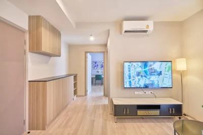 IDEO Mobi Eastpoint | 1 Bedroom Wide