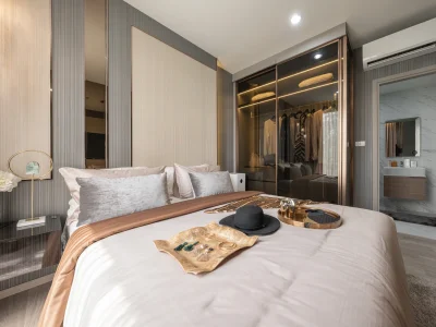 IDEO Mobi Eastpoint | 2 Bedrooms