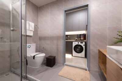 IDEO Sukhumvit Rama 4 | 1 Bedroom Plus