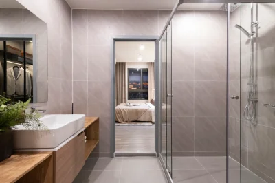 IDEO Sukhumvit Rama 4 | 1 Bedroom Plus