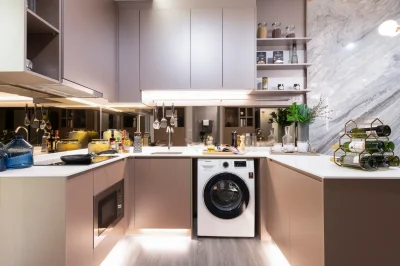 IDEO Sukhumvit Rama 4 | Penthouse