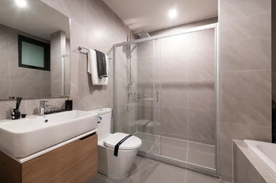 IDEO Sukhumvit Rama 4 | Penthouse