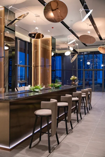 IDEO Sukhumvit Rama 4 | Penthouse