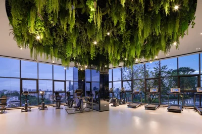 Ideo Sukhumvit Rama 4 F2