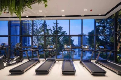 Ideo Sukhumvit Rama 4 F1