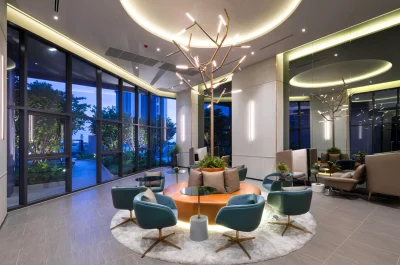 Ideo Sukhumvit Rama 4 F3