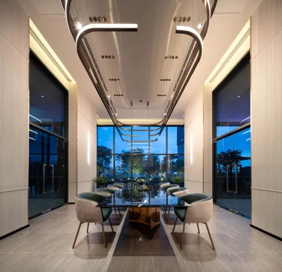 Ideo Sukhumvit Rama 4 F4