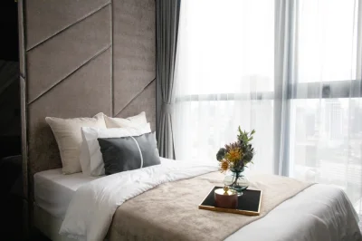 Park Origin Thonglor | 2 Bedrooms