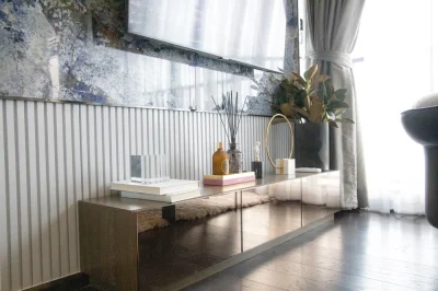 Park Origin Thonglor | 2 Bedrooms