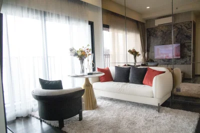 Park Origin Thonglor | 2 Bedrooms