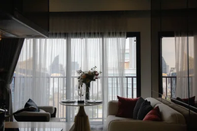 Park Origin Thonglor | 2 Bedrooms
